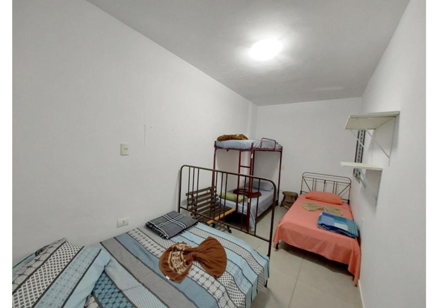 Girassol Hostel Vila Madalena São Paulo Exterior foto