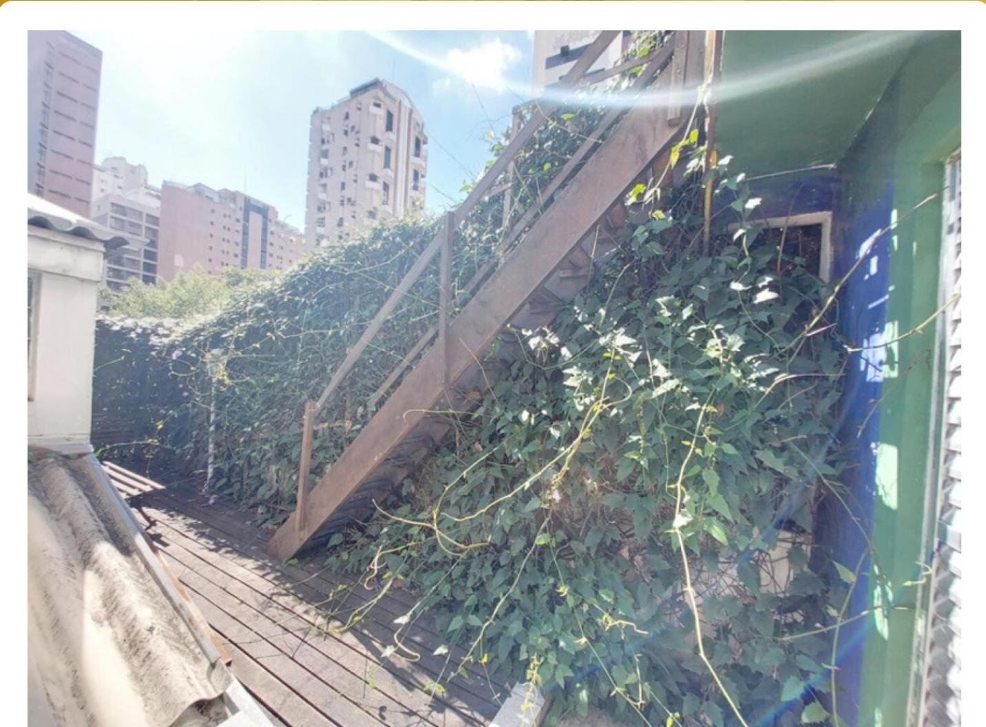 Girassol Hostel Vila Madalena São Paulo Exterior foto