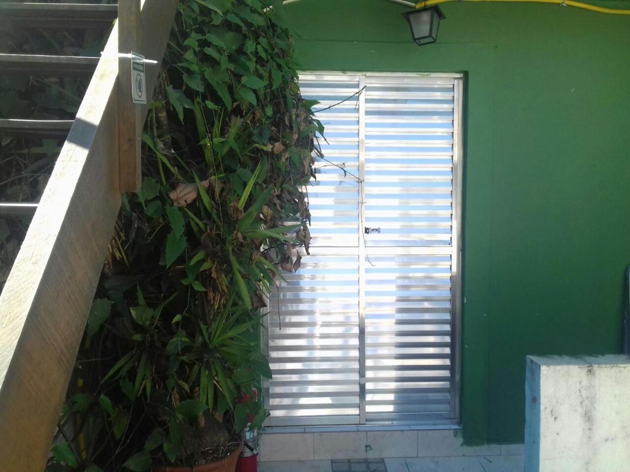 Girassol Hostel Vila Madalena São Paulo Exterior foto